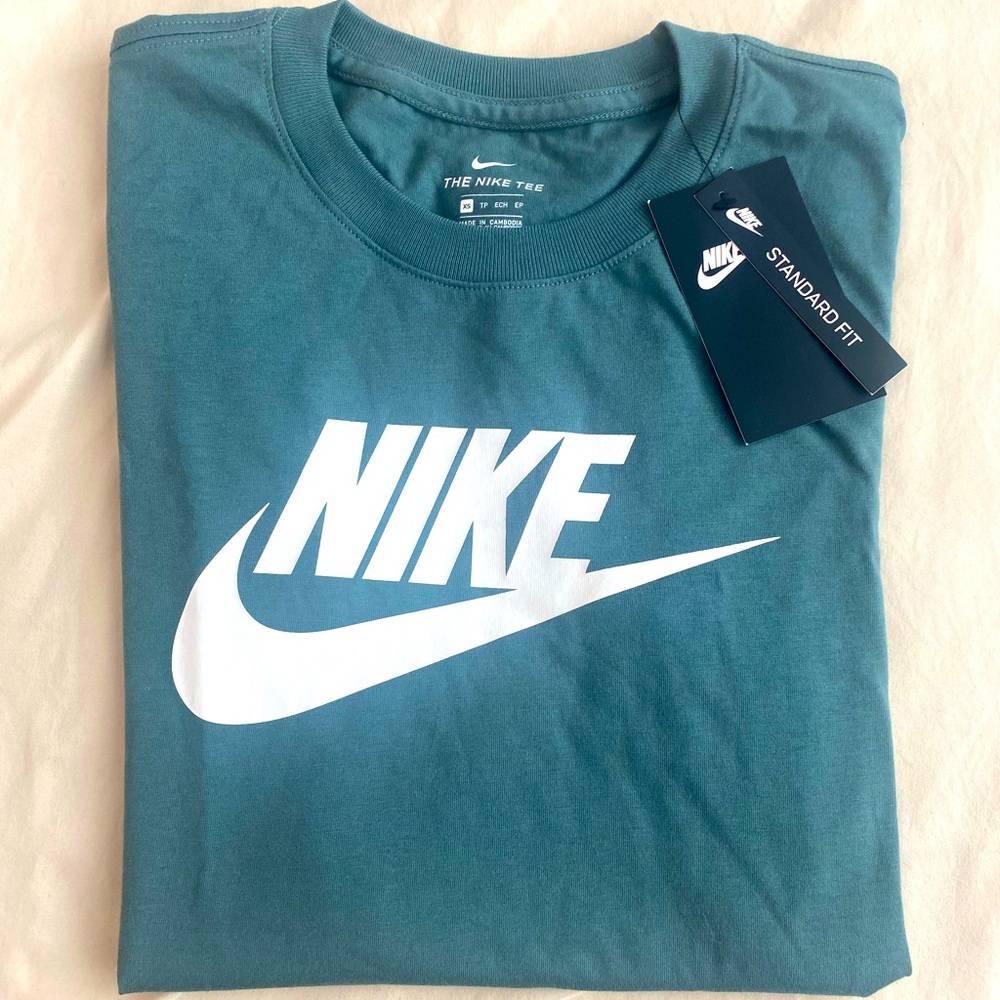 Nike